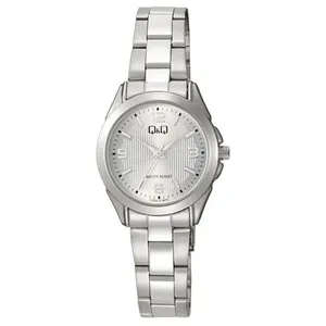 ساعت مچی عقربه ای زنانه کیو اند کیو مدل C058J14