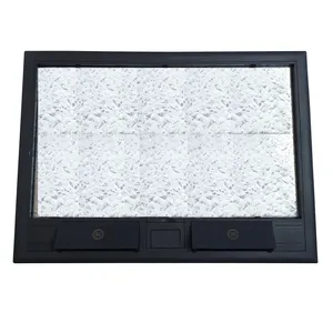 باکس کف خواب پی کی مدل 8 خانه PK-16M