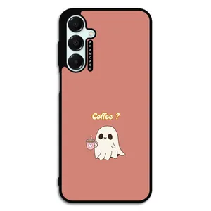 AKAM AMC-WSGA16-COFFEE-23 Cover For Samsung Galaxy A16