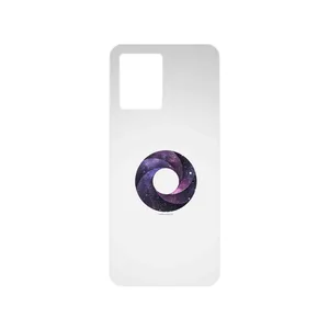 MAHOOT Minimal Universe Lens Cover Sticker for Oppo Reno 8 4G