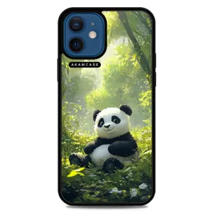 AKAM AMC-WA12M-PANDA-12 Cover For Apple iPhone 12 Mini