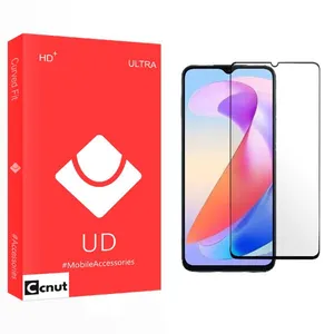Coconut UD Screen Protector For   X6a