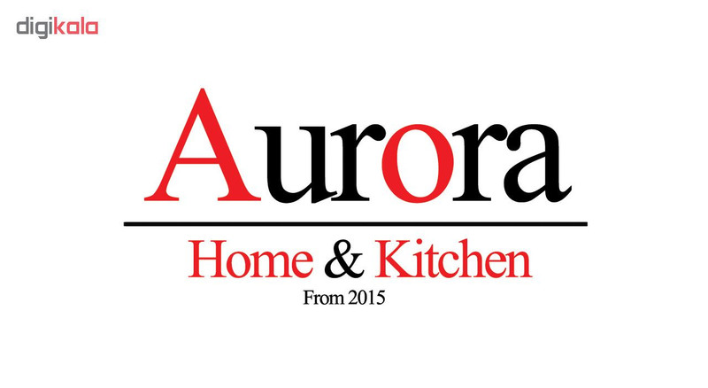 فرچه دستشویی آرورا کد 283