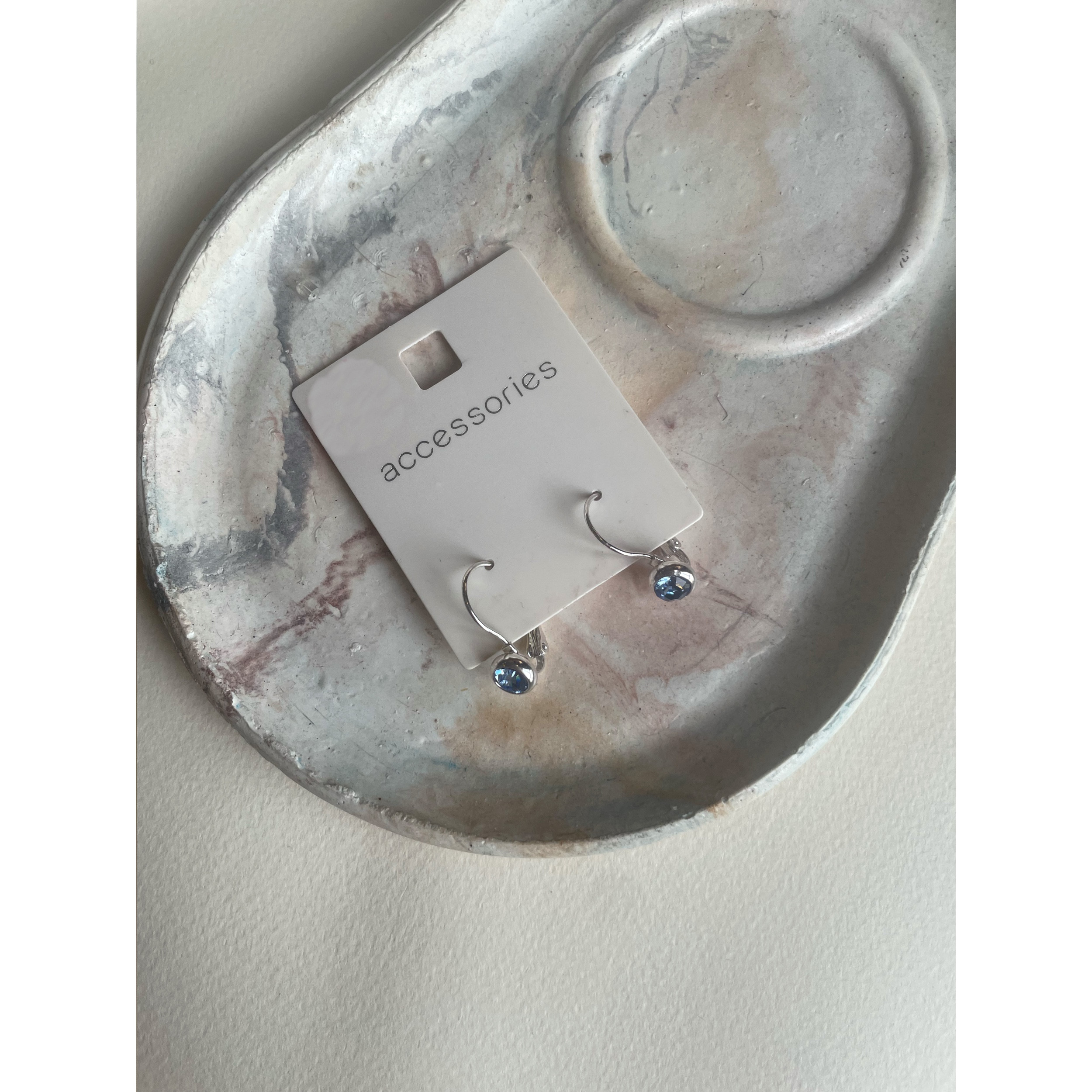 گوشواره زنانه اکسسورایز مدل AE1238-011