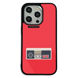 AKAM AMC-WA14PRO-NOSTECH-8 Cover For Apple iPhone 14 Pro