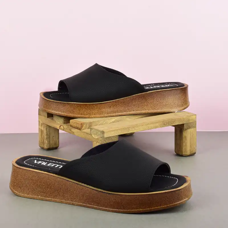 صندل زنانه والمو مدل آلمریا کد BK.2929