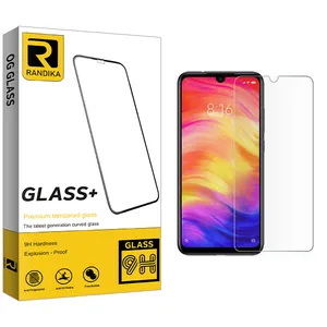 Randika GLD Screen Protector For SAMSUNG Galaxy A10