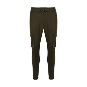 شلوار مردانه کیکی رایکی مدل MBB3441-022