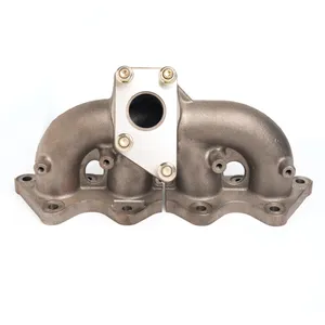 منیفولد دود بهینه مدل WR مناسب برای کلوت و دایون