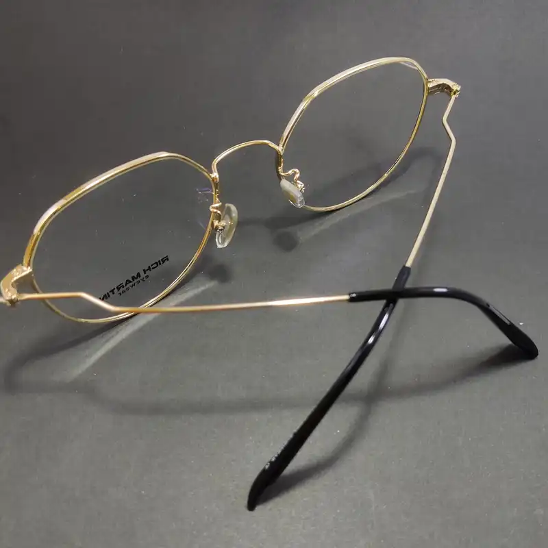 فریم عینک طبی ریچ مارتین مدل 9037 کد 112