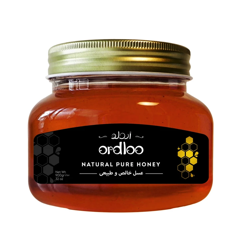 عسل طبیعی گشنیز اردلو - 900 گرم