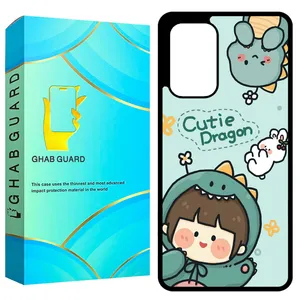 Ghab Guard GCHPA53 Cover For Samsung Galaxy A53 5G