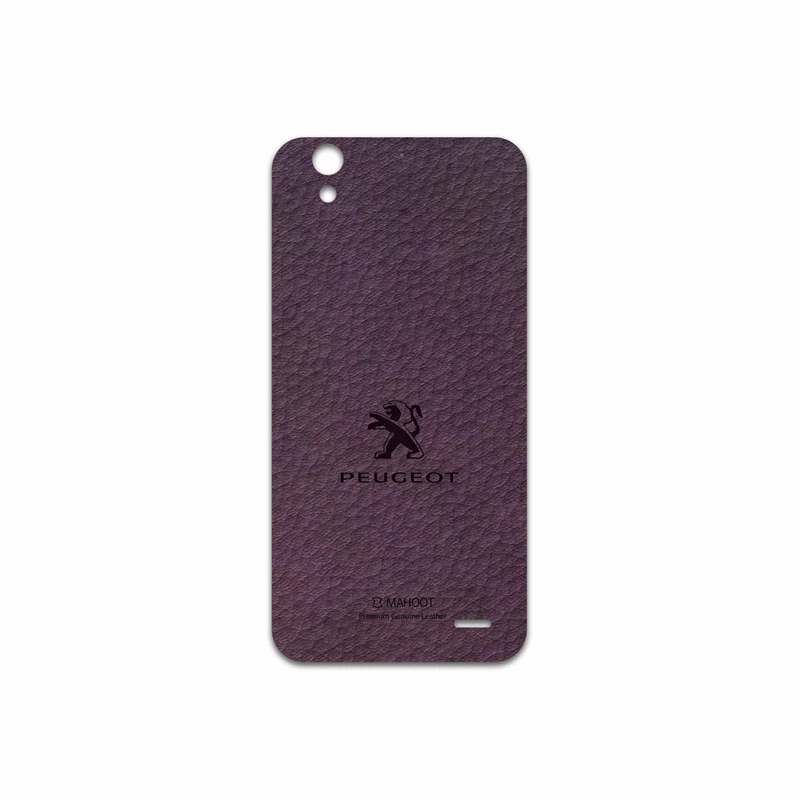 برچسب پوششی ماهوت مدل PL-PEGT مناسب برای گوشی موبایل هوآوی Ascend G630