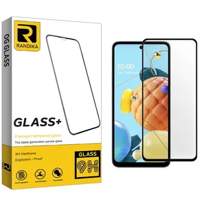 Randika RK Screen Protector For LG  K62