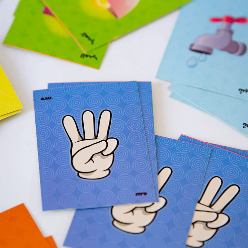 بازی فکری مدل سه سیر سرشیر