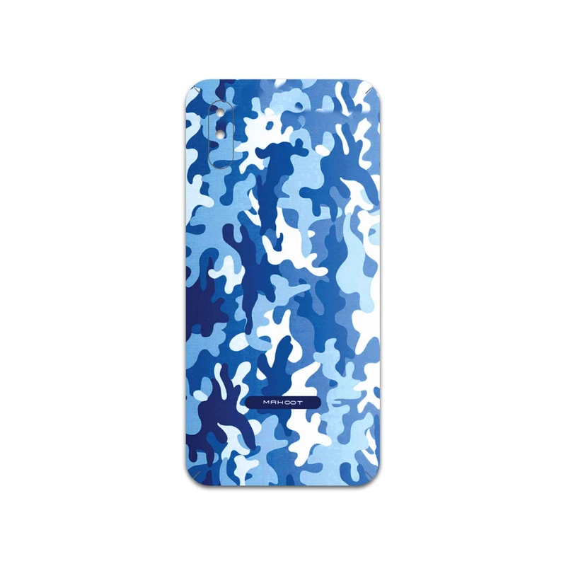 برچسب پوششی ماهوت مدل Army-Winter مناسب برای گوشی موبایل شیائومی Redmi 9i Sport