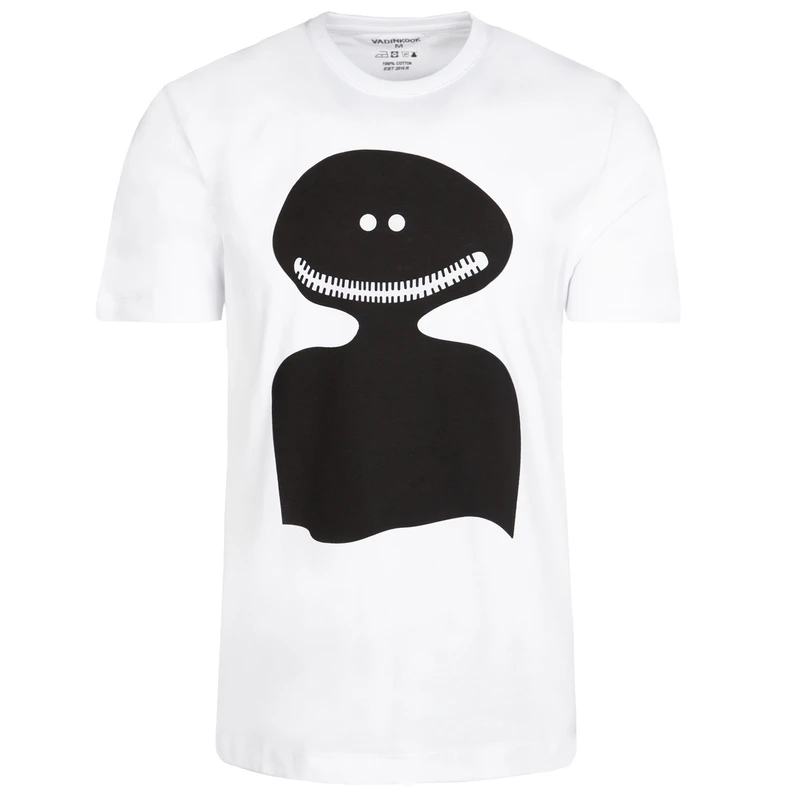 تی شرت آستین کوتاه مردانه مدل Sb-S-011026-b