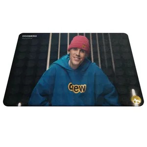 Hoomero Justin Bieber A8516 Mousepad