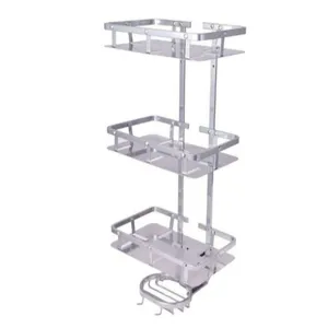 قفسه حمام مدل 55843