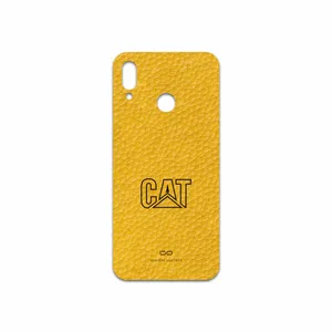 MAHOOT ML-CAT Cover Sticker for Huawei Nova 3e