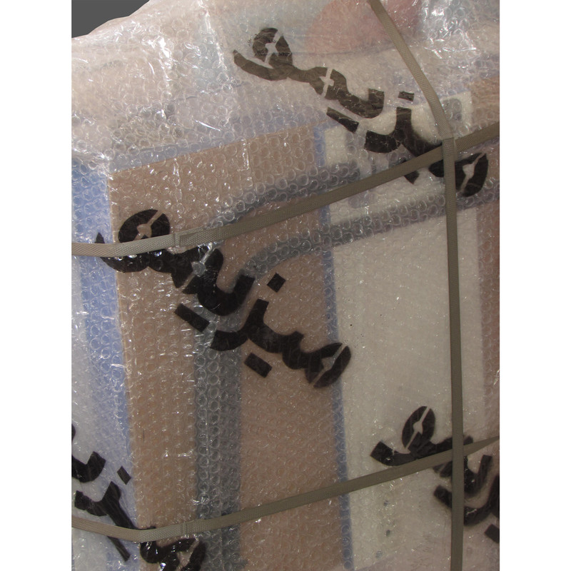 ست میز تحریر و صندلی میزیمو مدل اسب تک شاخ 2 کد 215