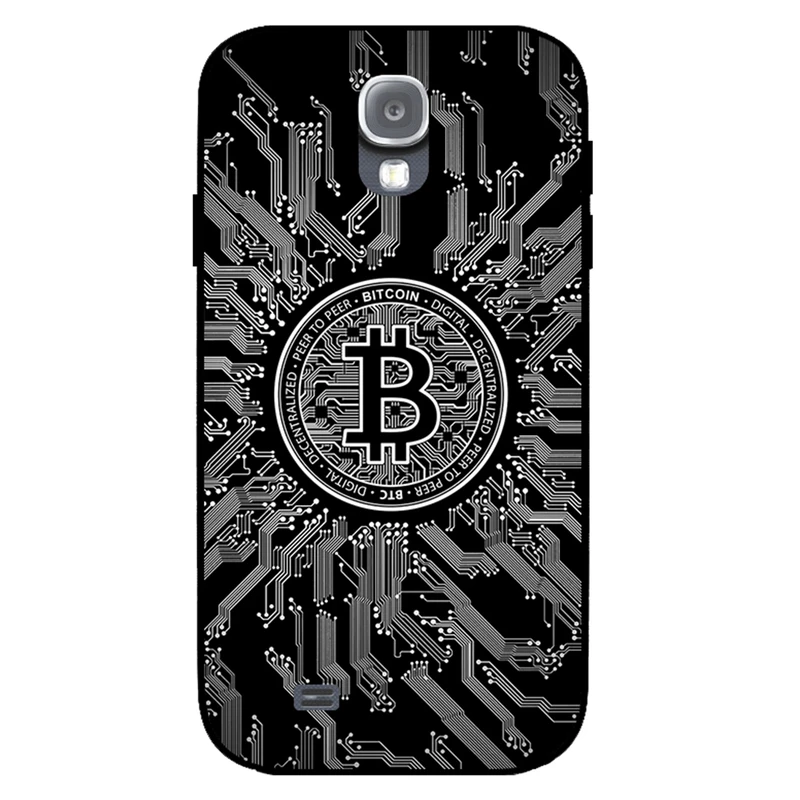 کاور مگافون کد 7737 مناسب برای گوشی موبایل سامسونگ Galaxy S4