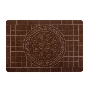 پادری طرح آفتابگردان سایز 60 × 40 سانتی متر