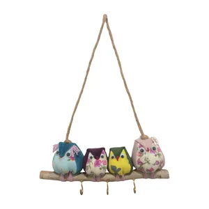 جاکلیدی دیواری مدل JD406