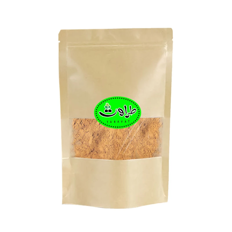 پودر دارچین طراوت - 1 کیلوگرم