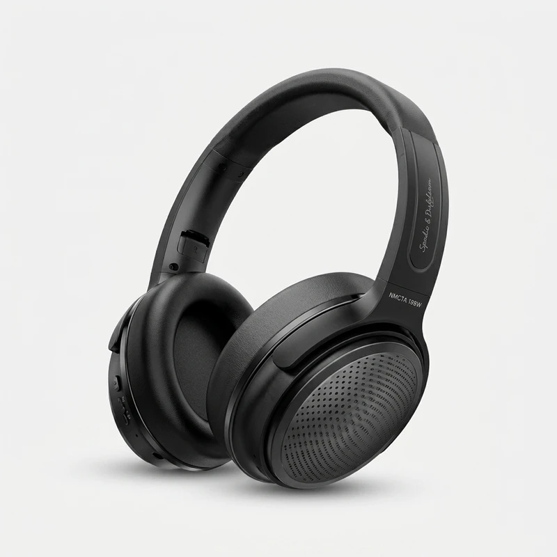 هدفون گرین لاین مدل GL-HP51