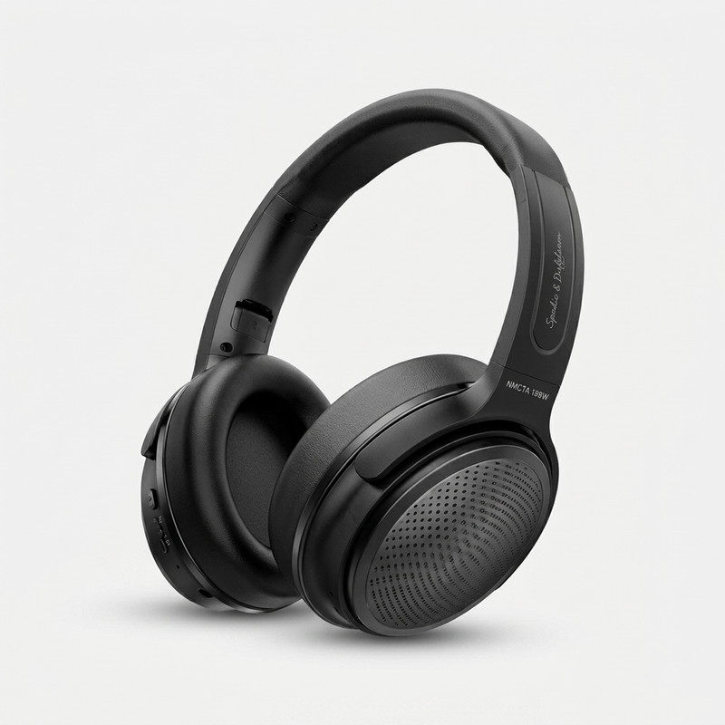 هدفون گرین لاین مدل GL-HP51