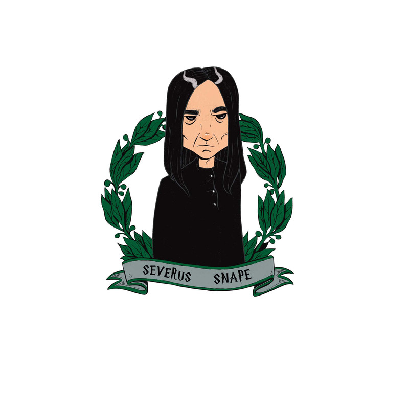 استیکر لپ تاپ مدل سوروس اسنیپ