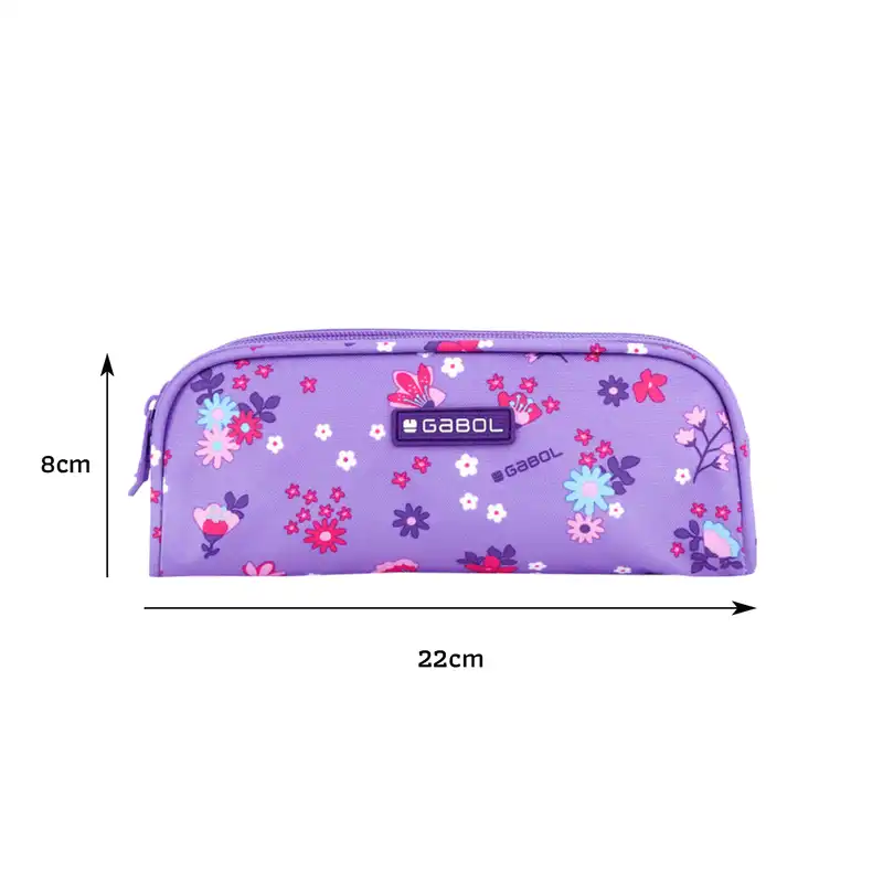 جامدادی گابل مدل Violet کد 234431025