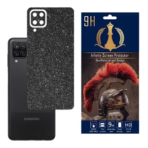 Infinity PRO MAX Cover Sticker For SAMSUNG GALAXY A12 /  M12 / F12