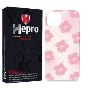 HEPRO MC Cover for Apple IPHONE 13 PRO