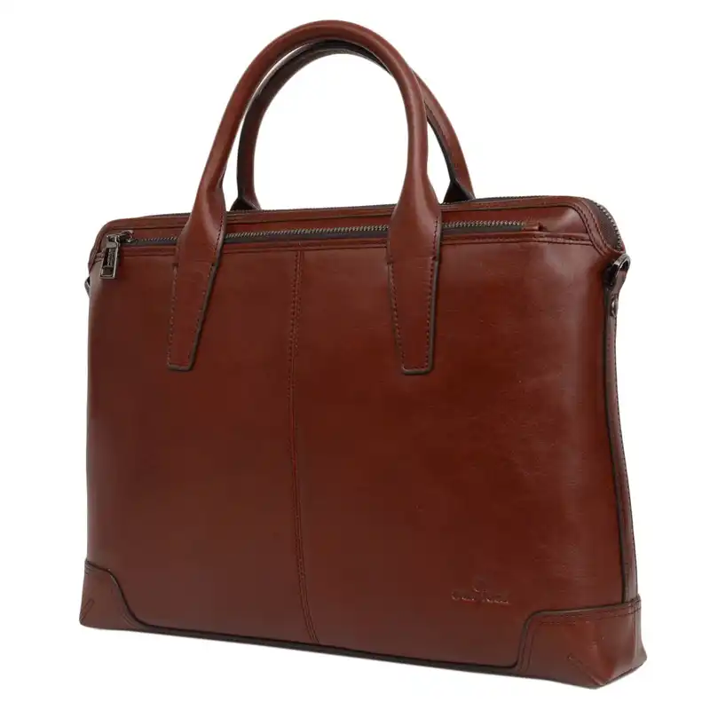 کیف اداری انزو رسی مدل E7269-1A