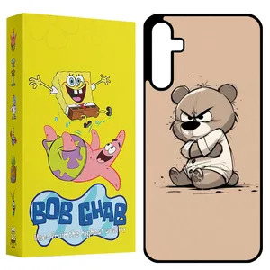 BOB Ghab BCPA35 Cover For Samsung Galaxy A35 5G 