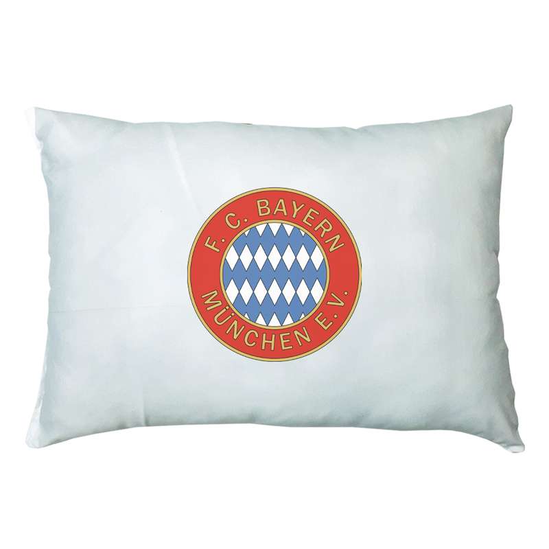 بالش مدل بایرن مونیخ