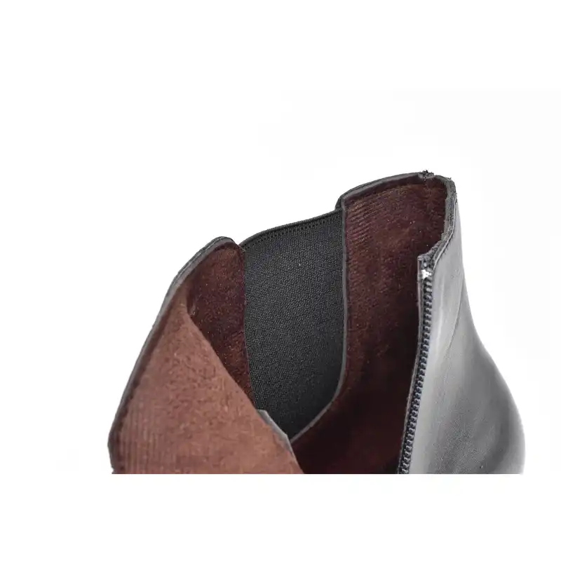 نیم بوت زنانه مدل آنیتا کد G1358