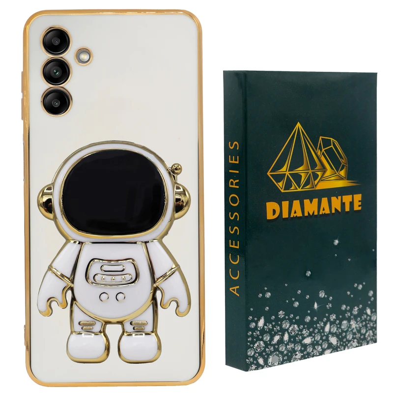 کاور دیامانته مدل Faza_nvrd2 Gn مناسب برای گوشی موبایل سامسونگ Galaxy A15