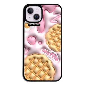 AKAM AMC-WA14-JELLY-56 Cover For Apple iPhone 14