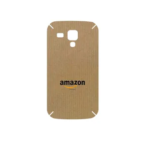 MAHOOT Amazon Cover Sticker for Samsung Galaxy S Duos GT S7562