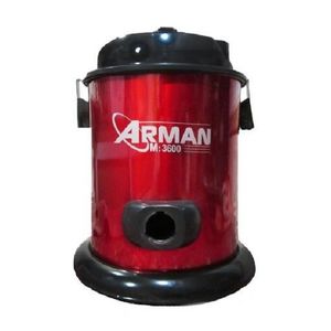 جاروبرقی سطلی مدل آرمان AHIVO3600 