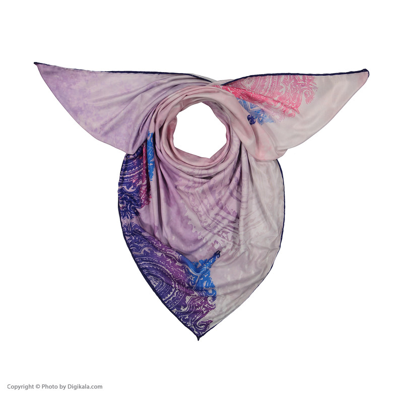 روسری زنانه شیوانا مدل Ro-16