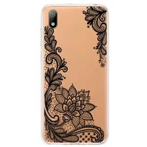 Megafone C18-B Cover For Huawei Y5 2019