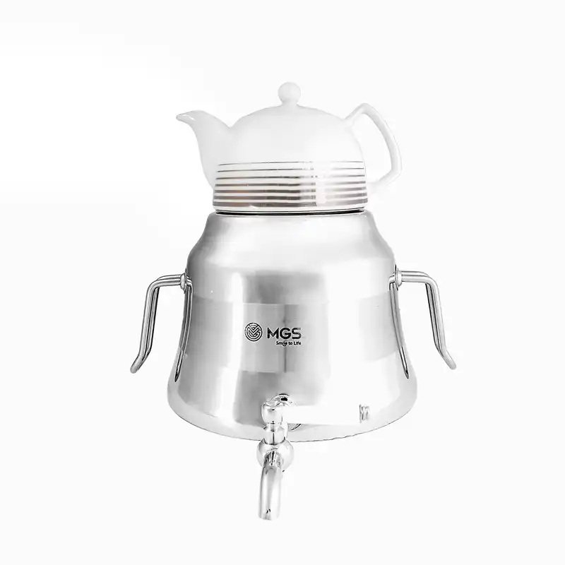 ست کتری و قوری ام جی اس مدل  41011