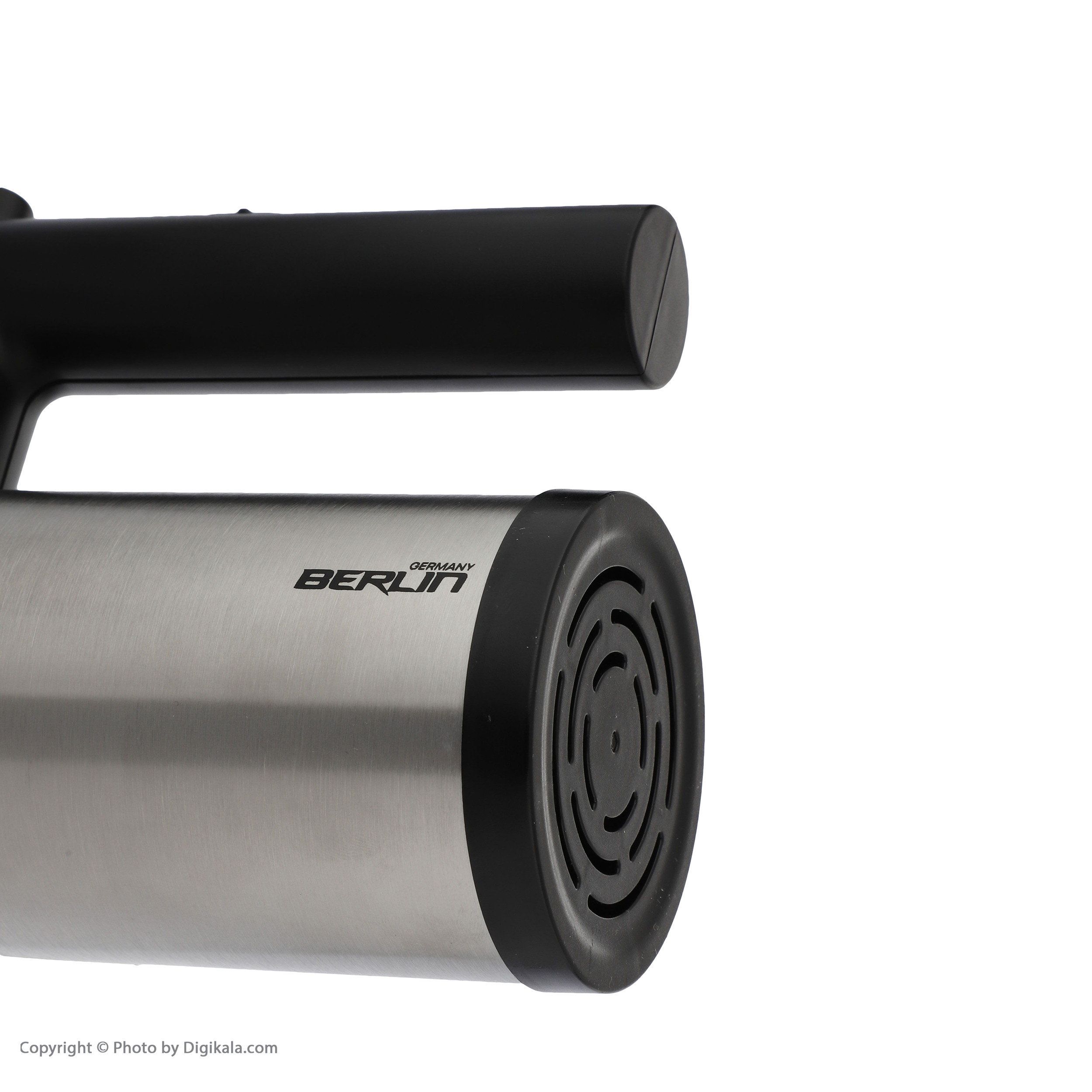 همزن برلین مدل BG2015 HM