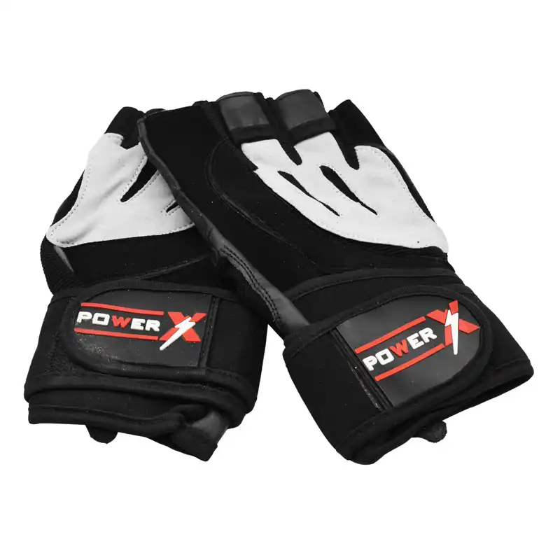 دستکش بدنسازی مدل GS-402P945