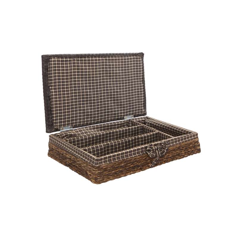 جاقاشقی مدل چهارخانه کد DAR12