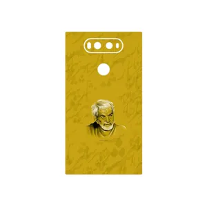 MAHOOT MohammadHossein Shahriar Cover Sticker for LG V20
